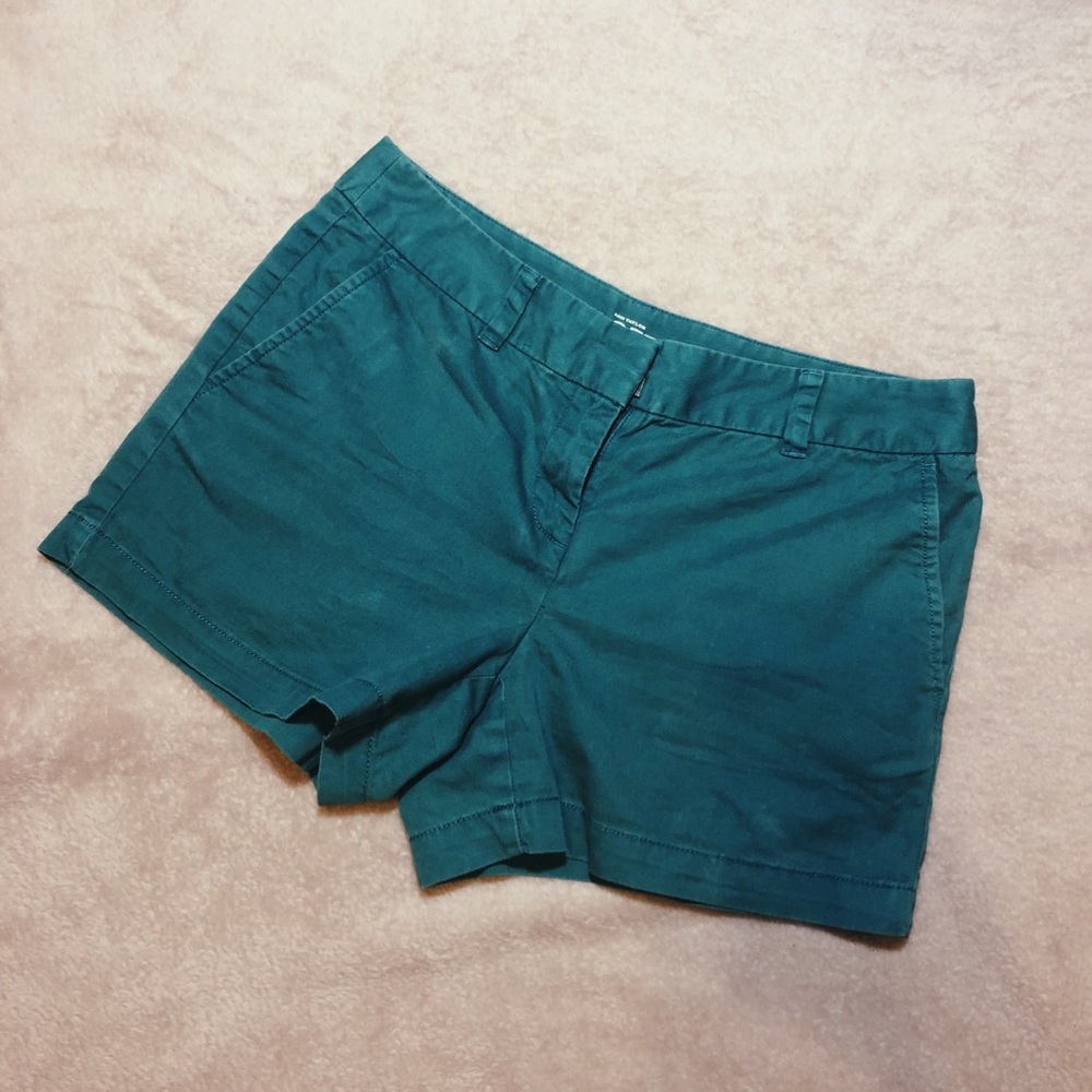 Ann Taylor LOFT Shorts